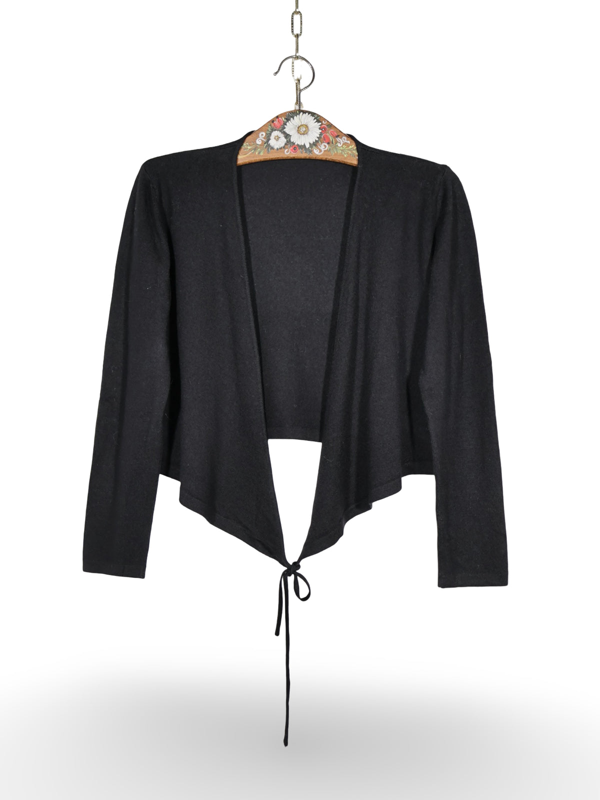 Cardigan 100%lana - marimea M - Femei