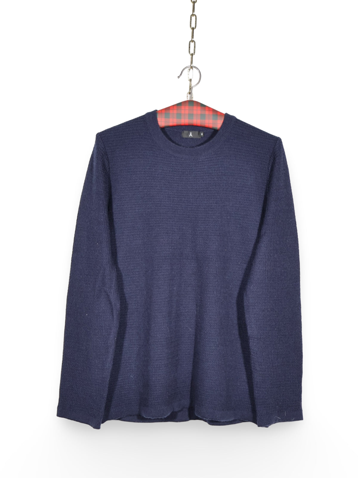 Bluza 80%lana - marimea L - Barbati