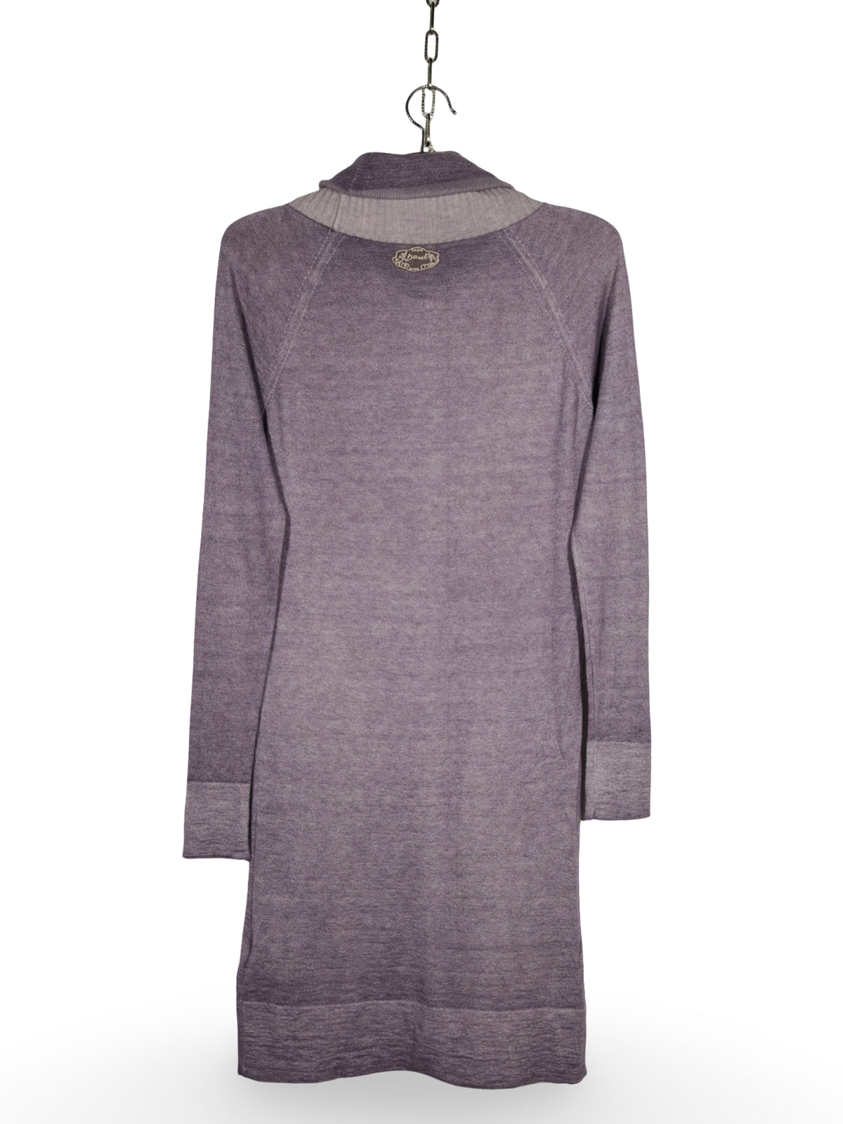 Rochie (38%mohair/4%lana) Diesel - marimea XS - Femei
