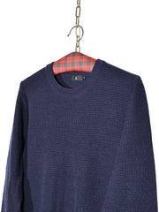 Bluza 80%lana - marimea L - Barbati