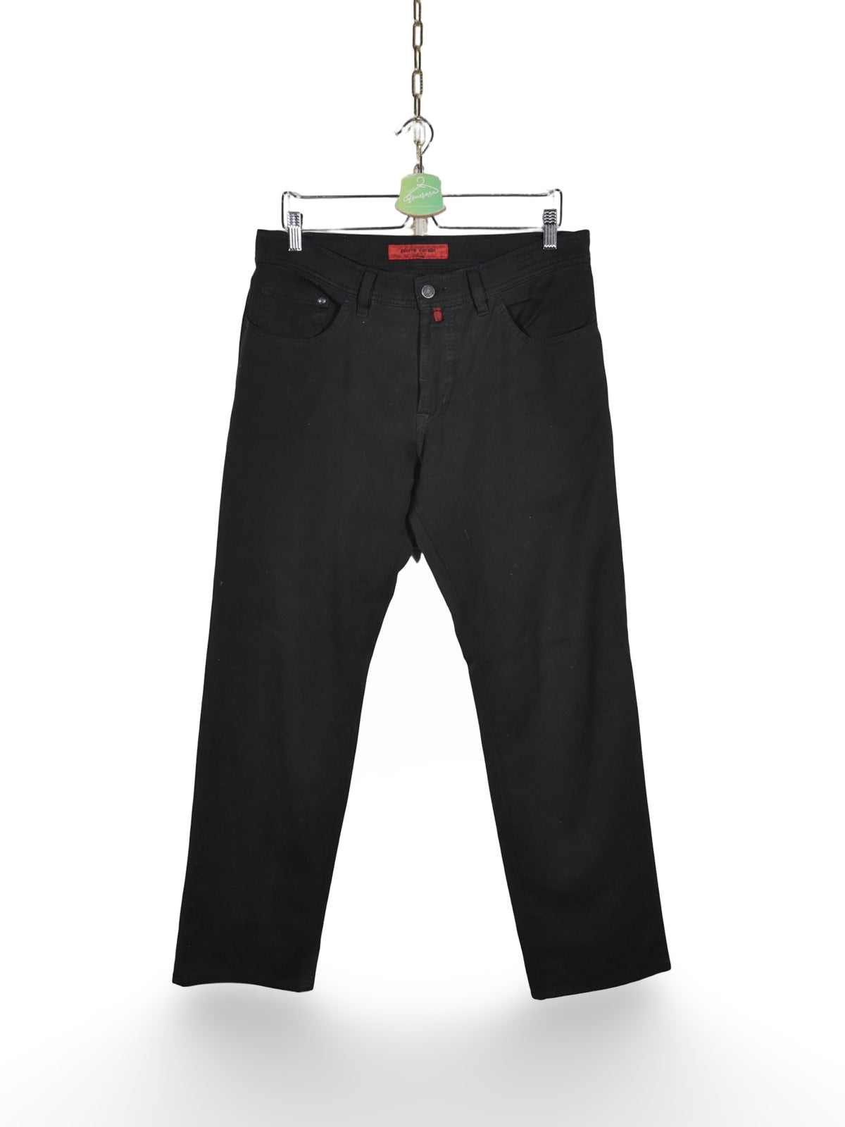 Blugi Pierre Cardin - marimea M W34/L30 - Barbati