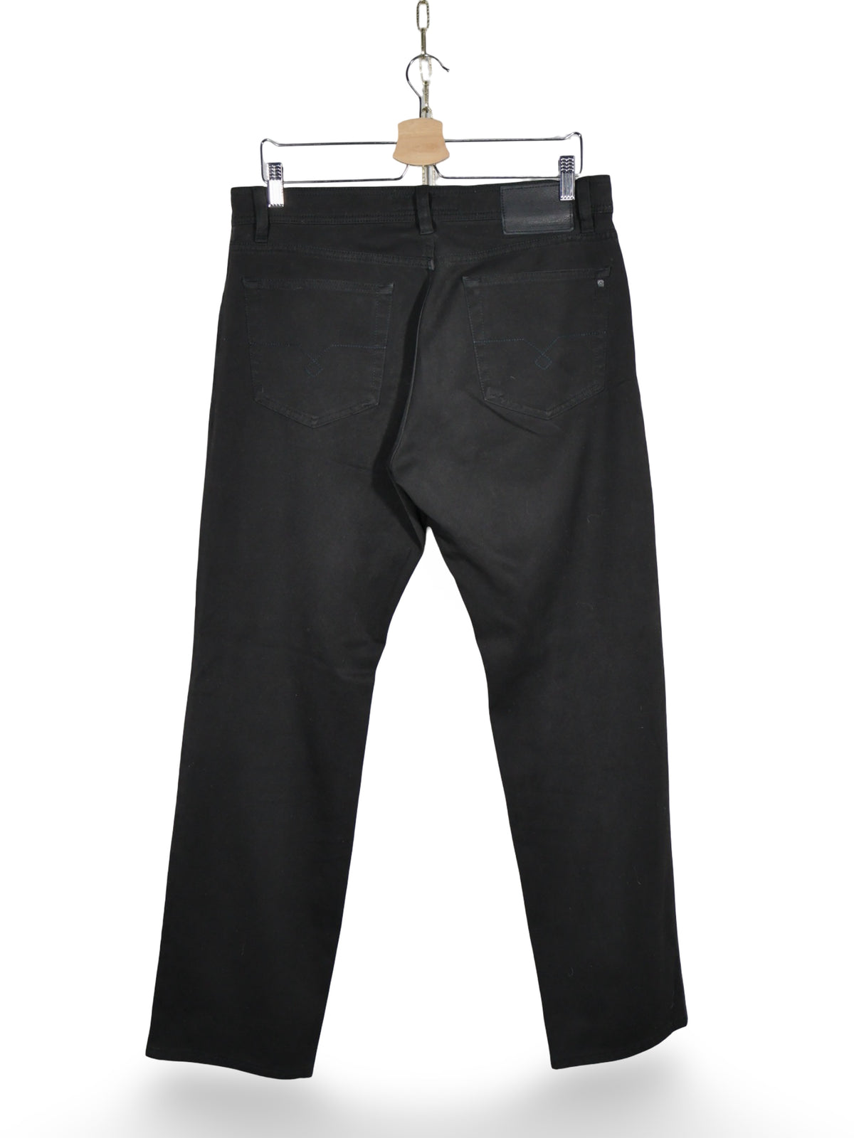 Blugi Pierre Cardin - marimea M W34/L30 - Barbati