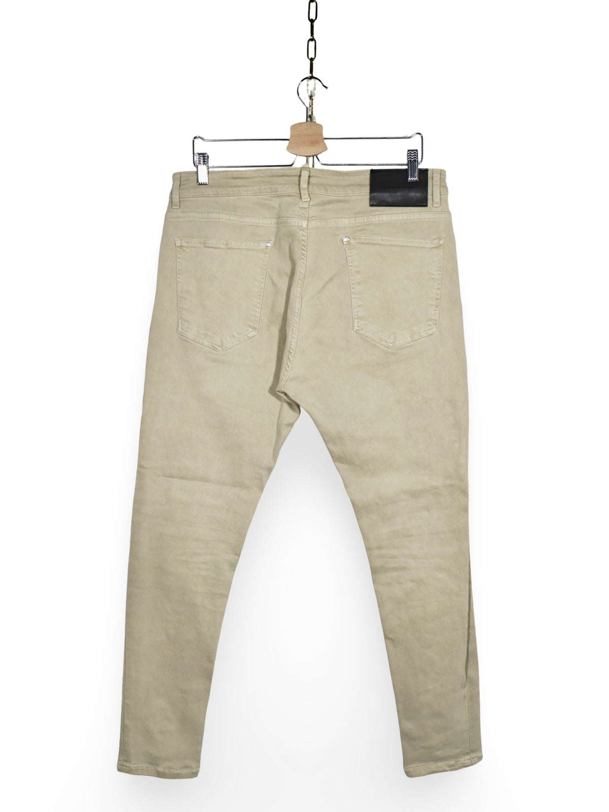 Blugi Zara - marimea M/L W36 - Barbati