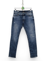 Blugi Jack&Jones - marimea S/M W32/L32 - Barbati