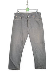 Blugi Levi's 501 - marimea XL W38/L32 - Barbati