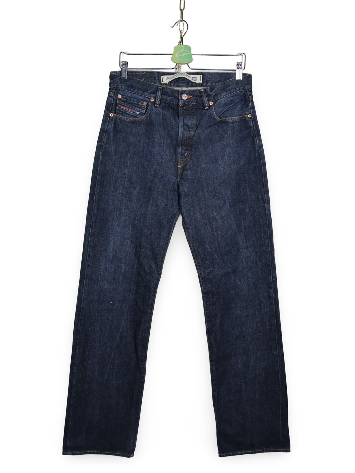 Blugi Diesel - marimea W32 - Barbati