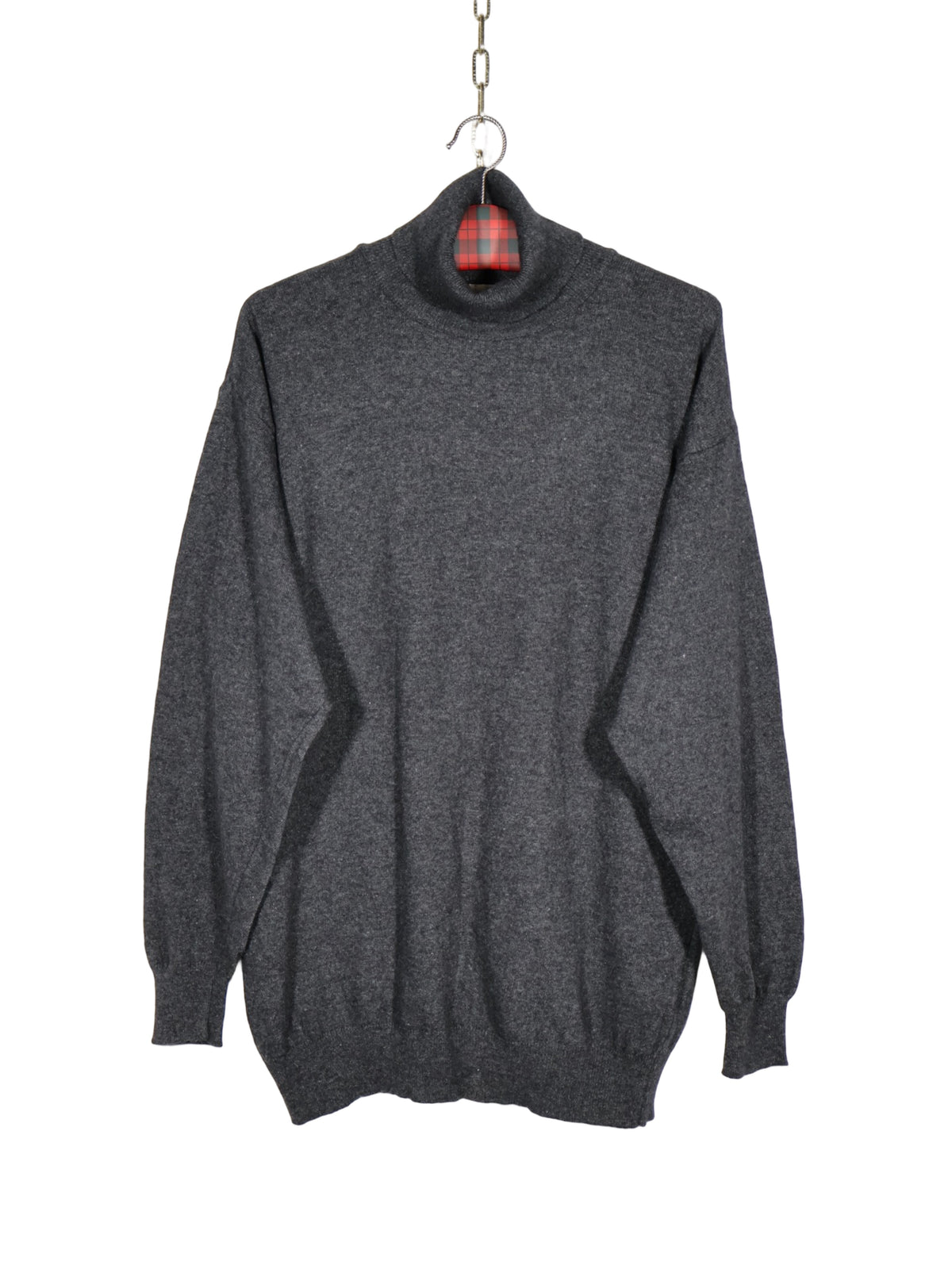 Maleta (blend premium) - marimea L (oversize)  - Barbati