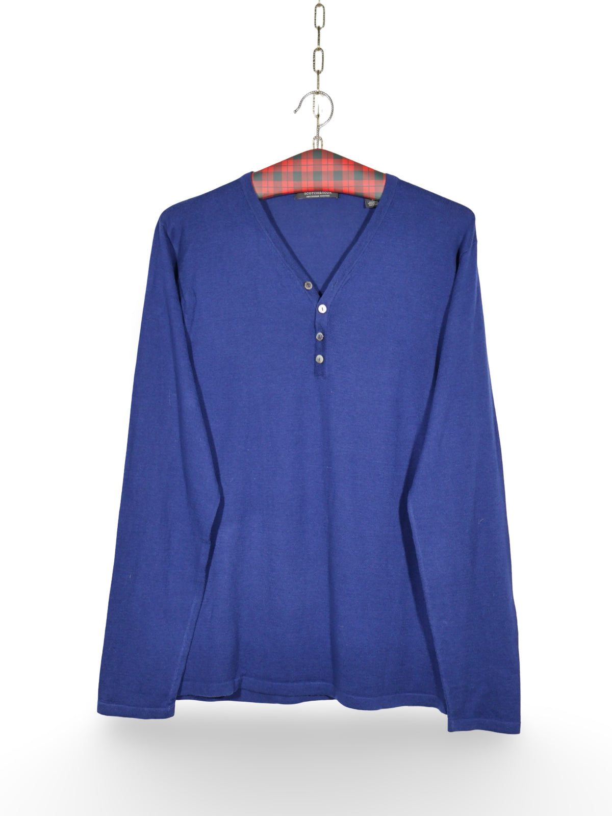 Bluza Scotch&Soda - marimea M - Barbati