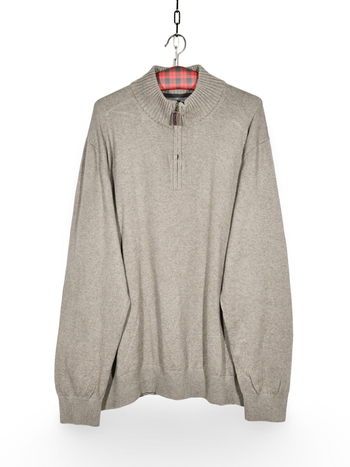 Bluza (5%casmir) Eddie Bauer - marimea 3XL - Barbati