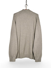 Bluza (5%casmir) Eddie Bauer - marimea 3XL - Barbati