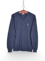 Bluza USPA - marimea M - Barbati