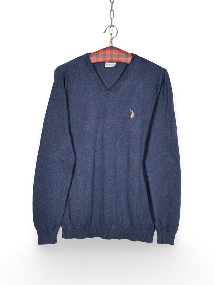 Bluza USPA - marimea M - Barbati