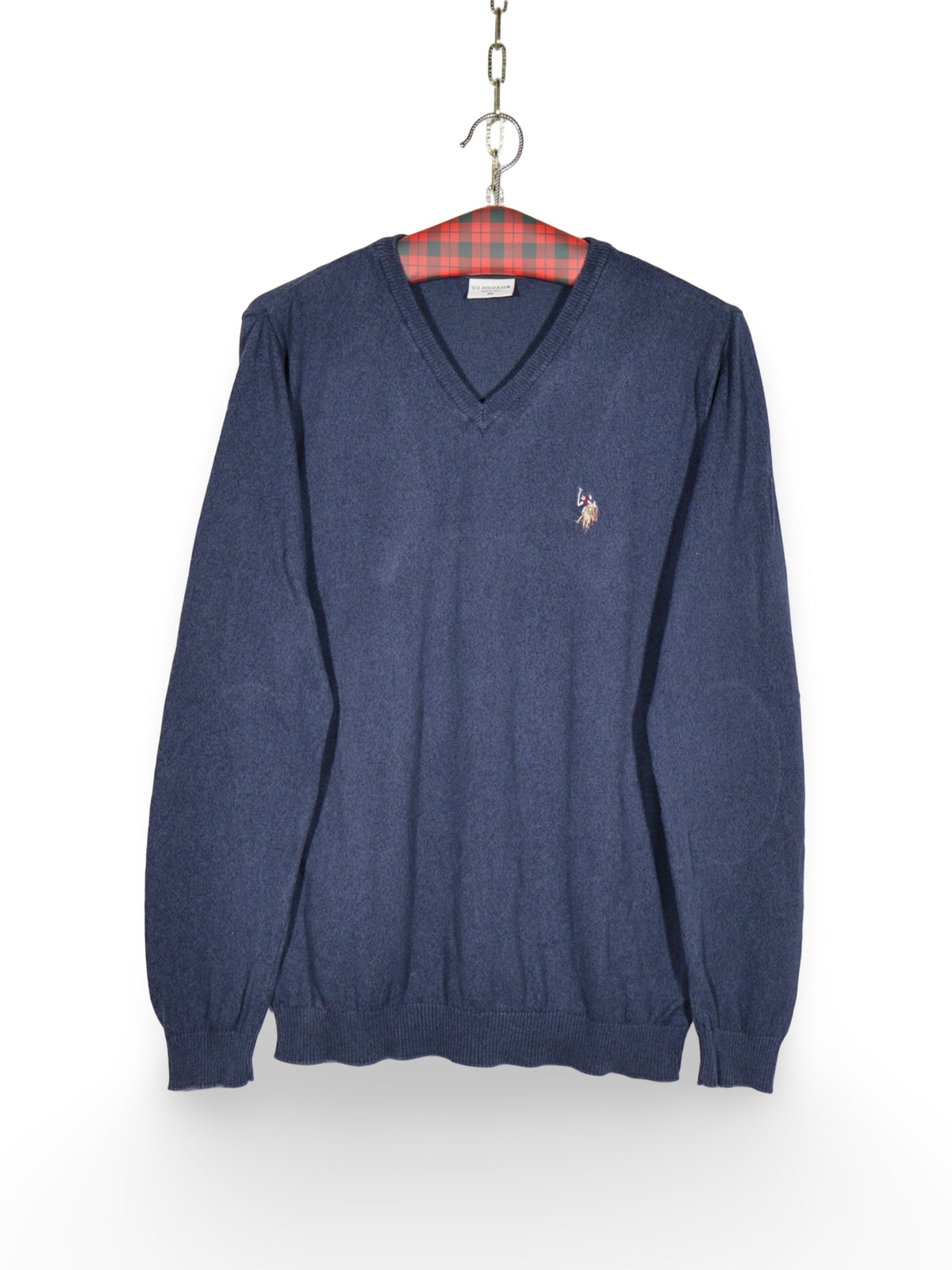 Bluza USPA - marimea M - Barbati