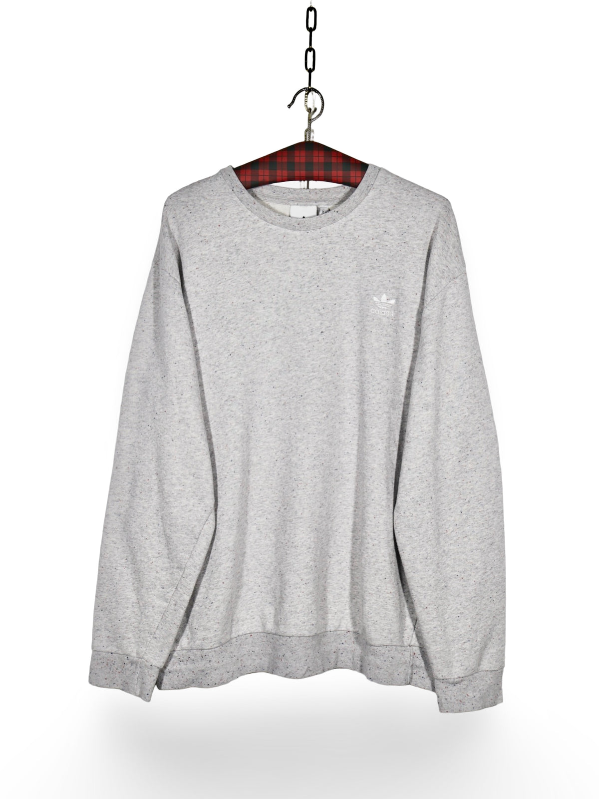 Bluza Adidas - marimea L/XL - Barbati