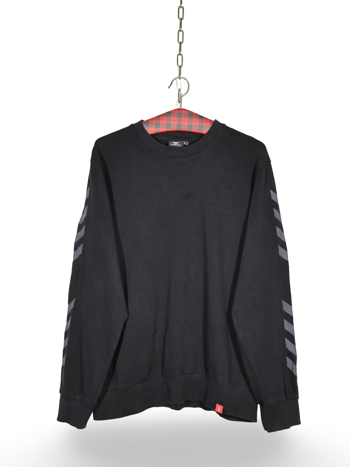 Bluza Hummel - marimea L - Barbati