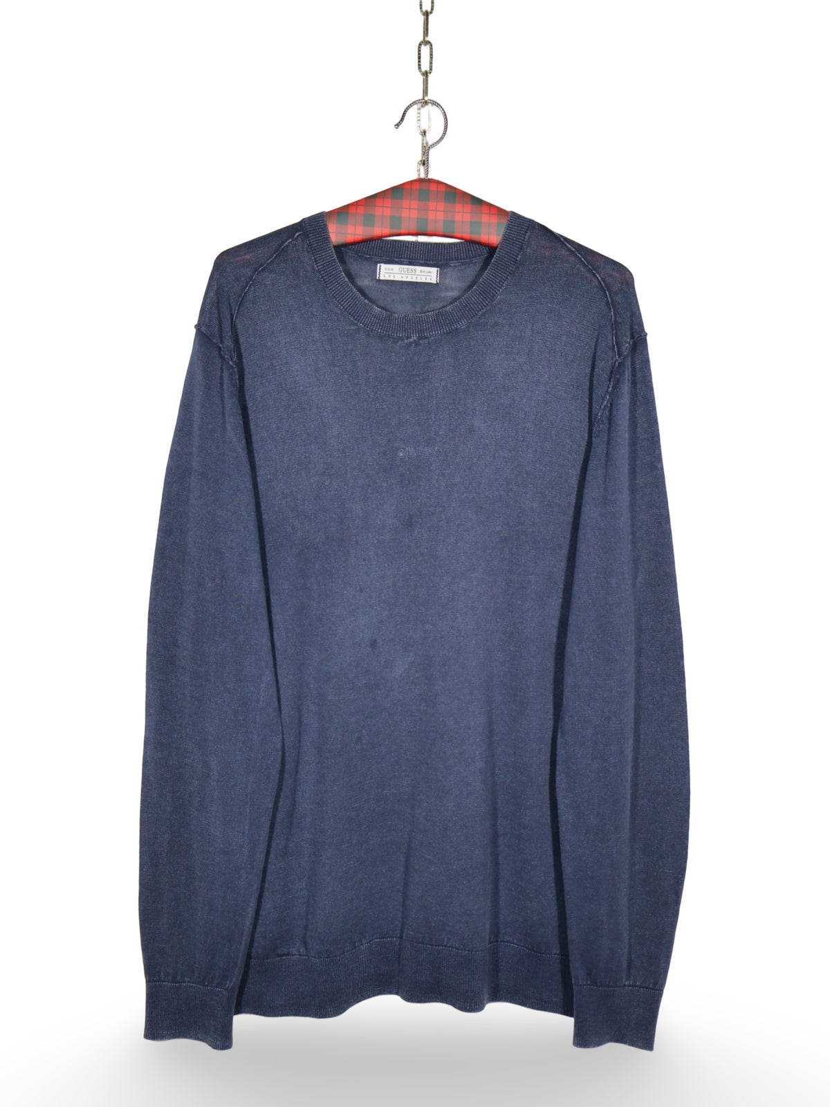 Bluza Guess - marimea L - Barbati