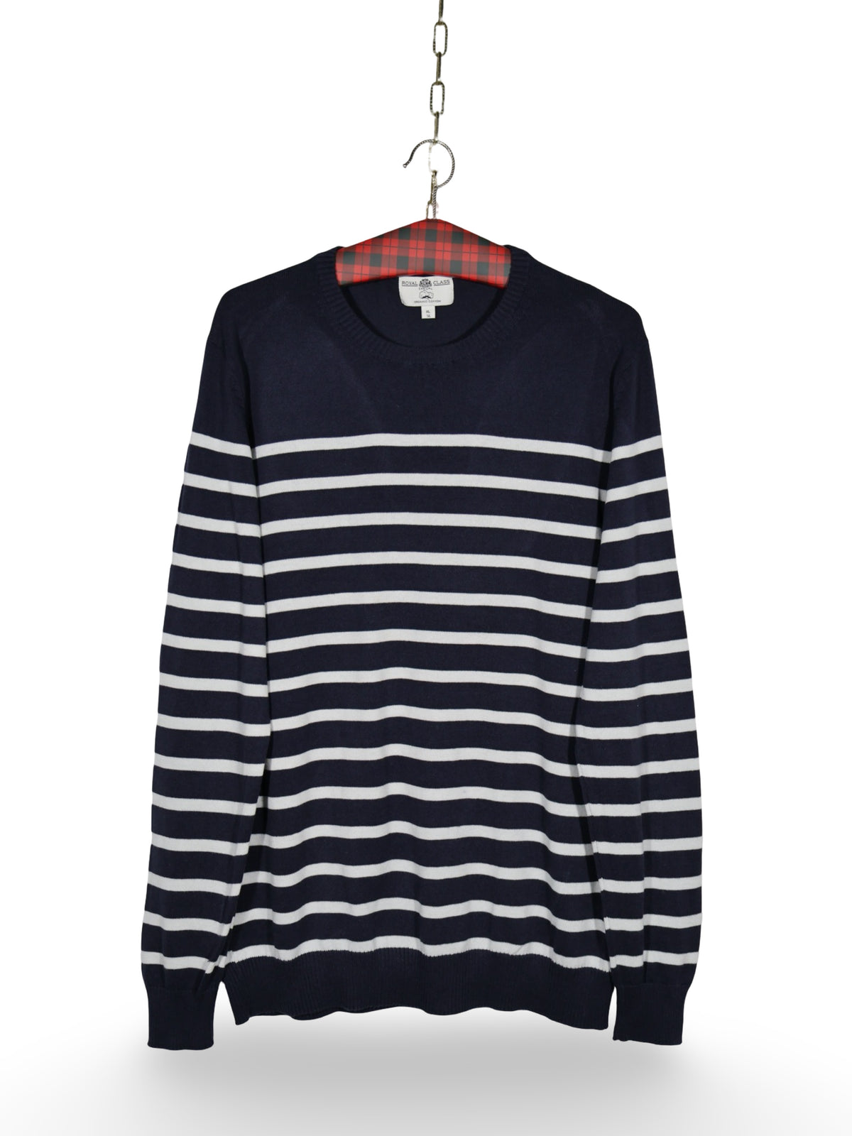 Bluza Royal Class - marimea XL - Barbati