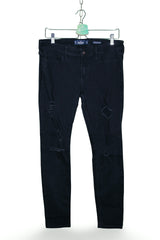 Blugi Hollister - marimea L W31/L30 - Femei