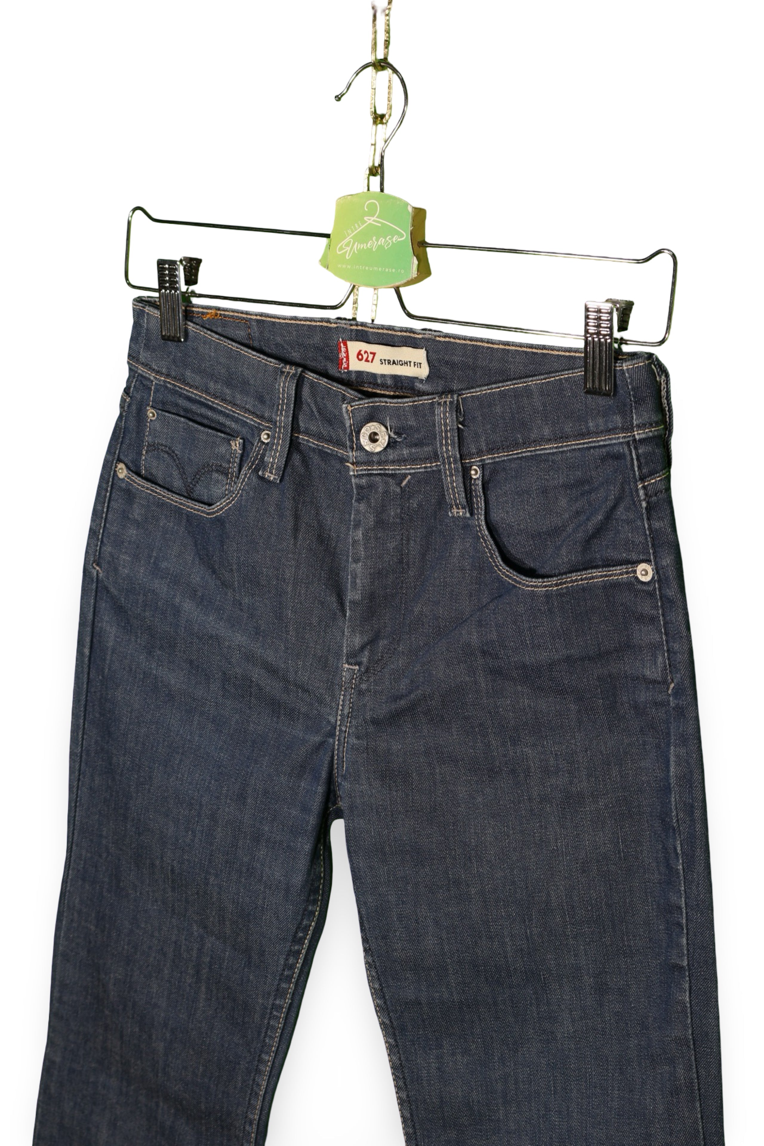 Blugi Levi's - marimea S W27/L32 - Femei
