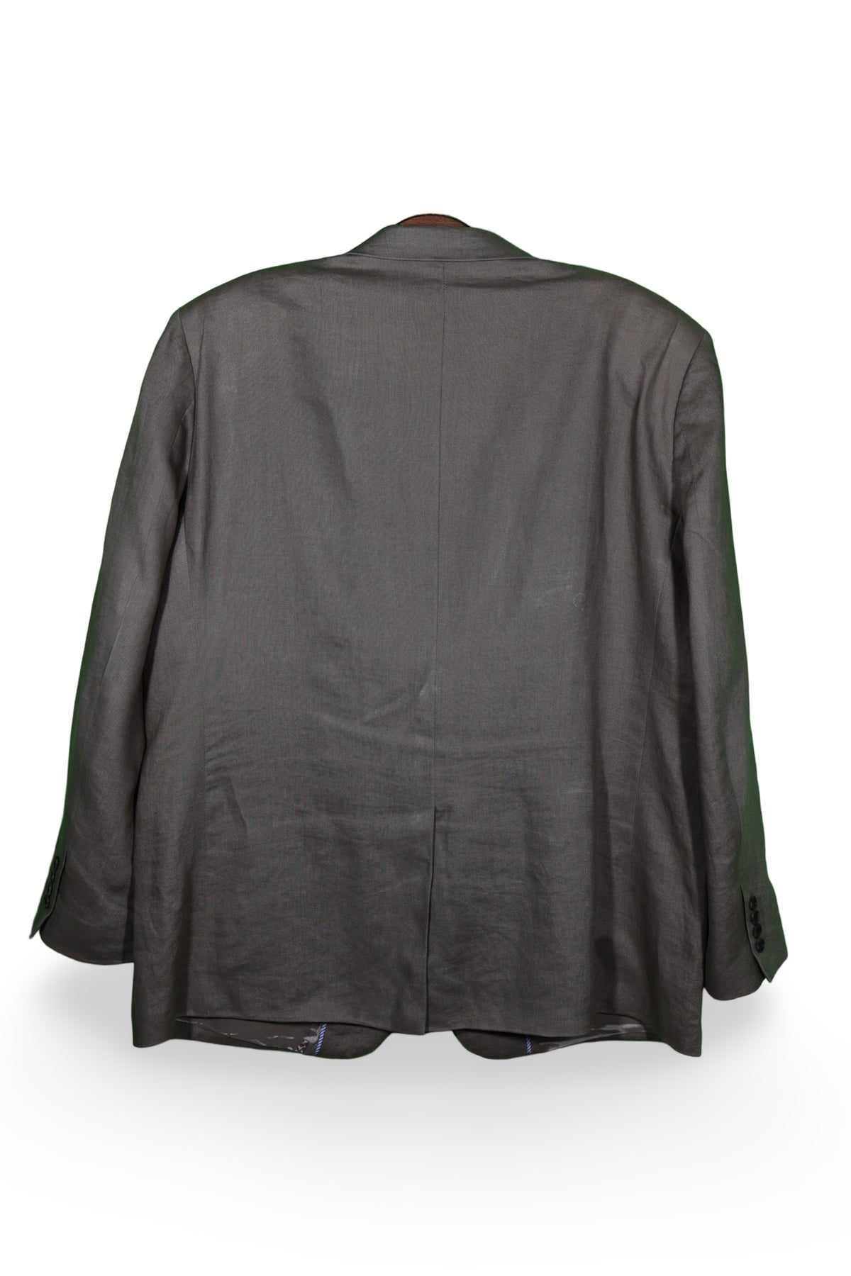 Sacou (100%in) Vintage - marimea XL/XXL - Barbati