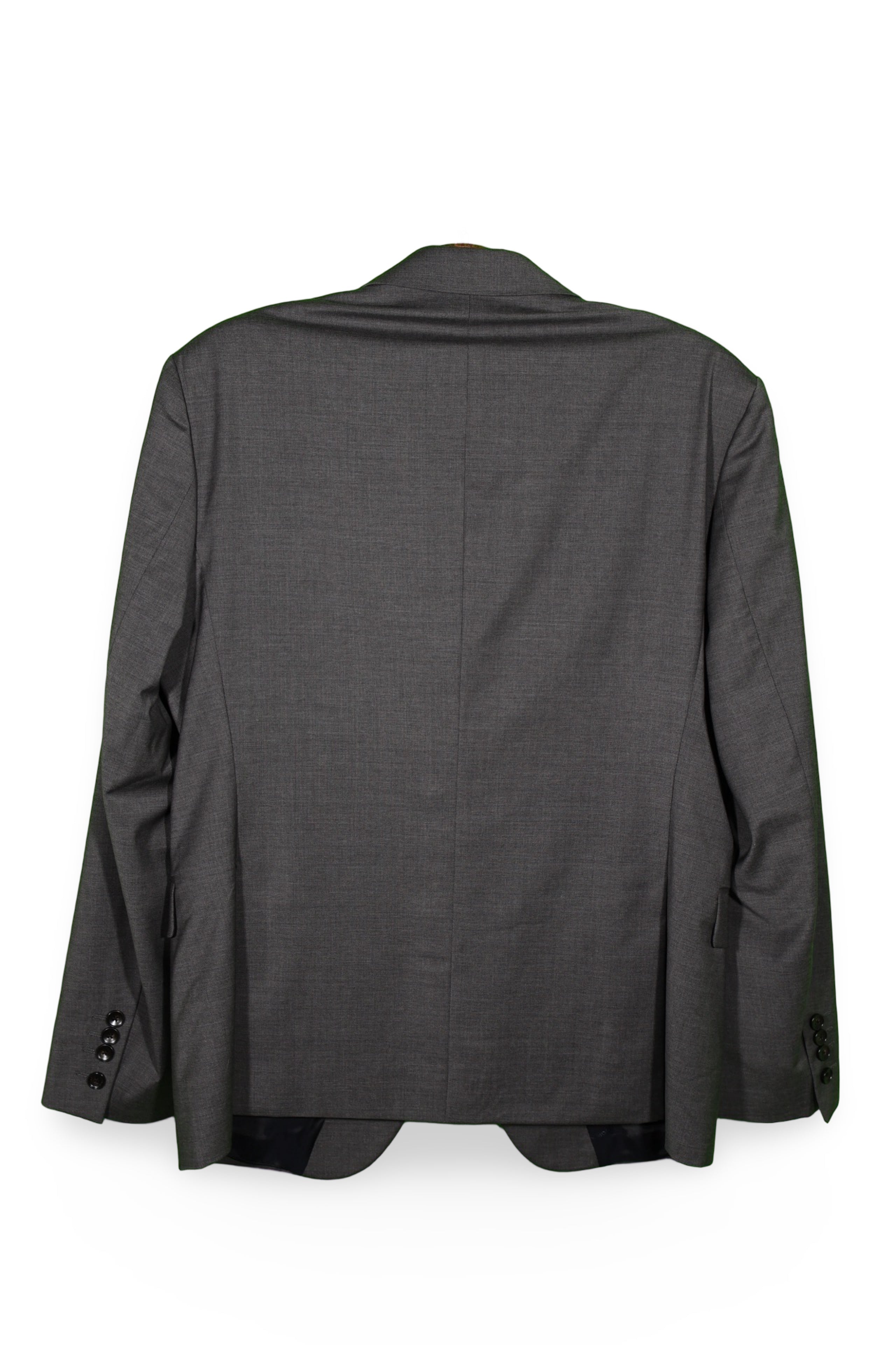 Sacou (100%lana) Joop - marimea M/L - Barbati