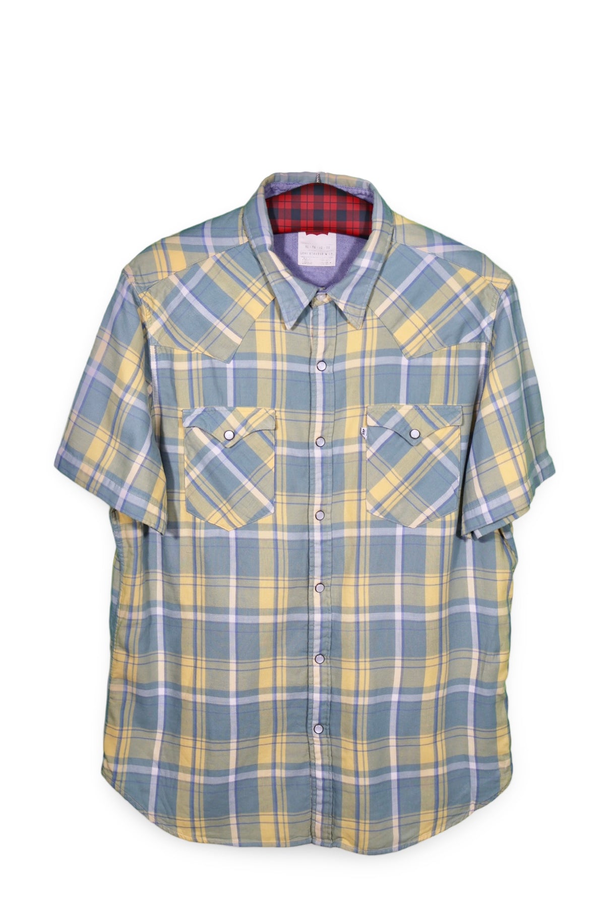 Camasa Levi's - marimea XL - Barbati