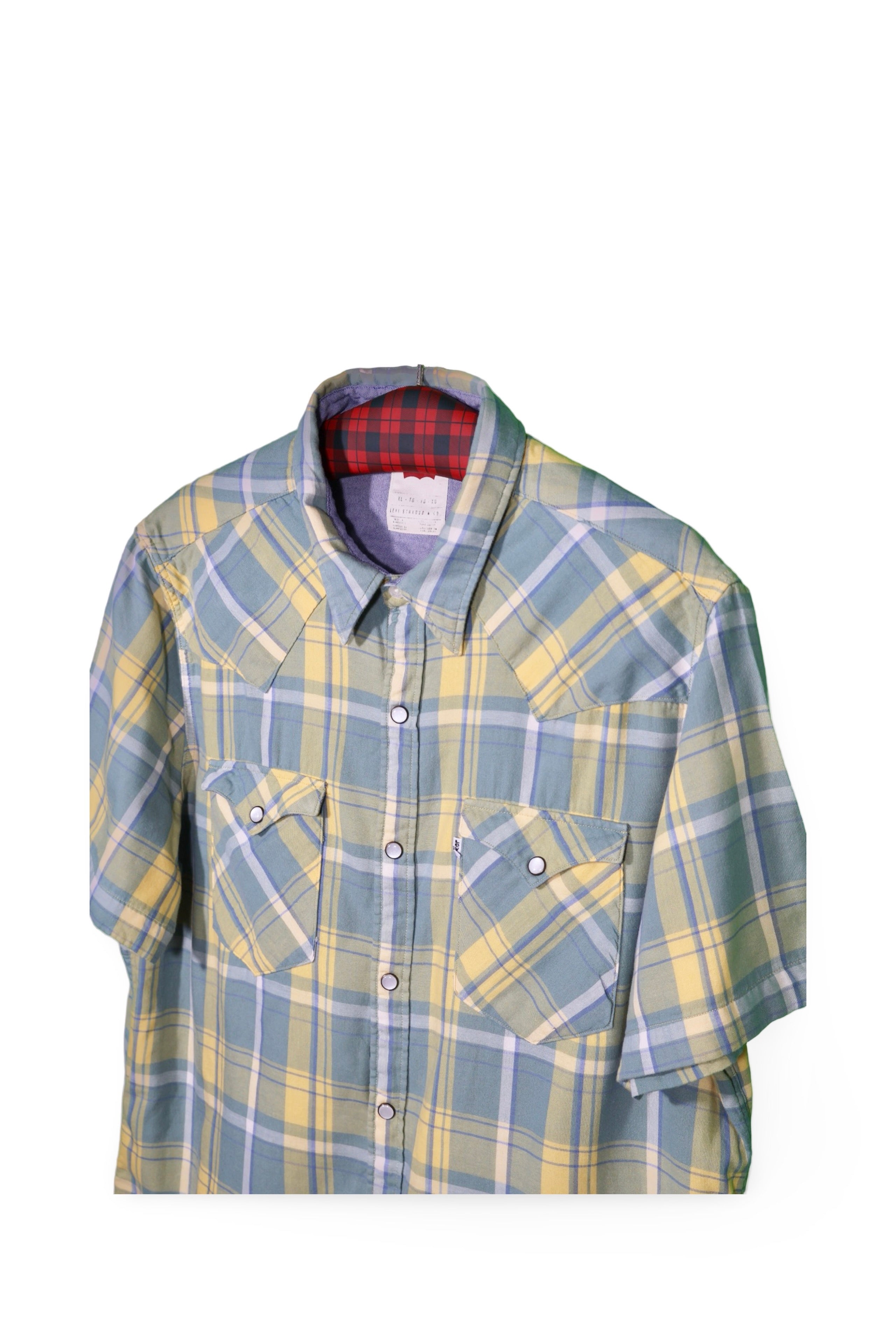 Camasa Levi's - marimea XL - Barbati