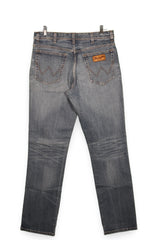 Blugi Wrangler - marimea L W36/L36 - Barbati