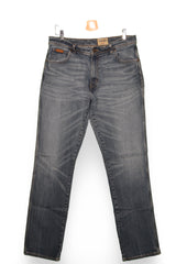 Blugi Wrangler - marimea L W36/L36 - Barbati