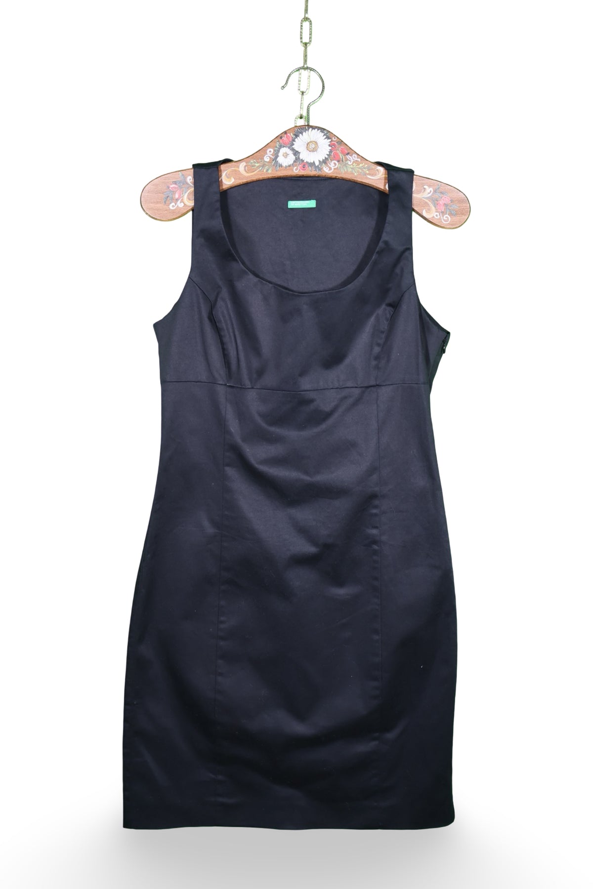 Rochie Benetton - marimea M - Femei