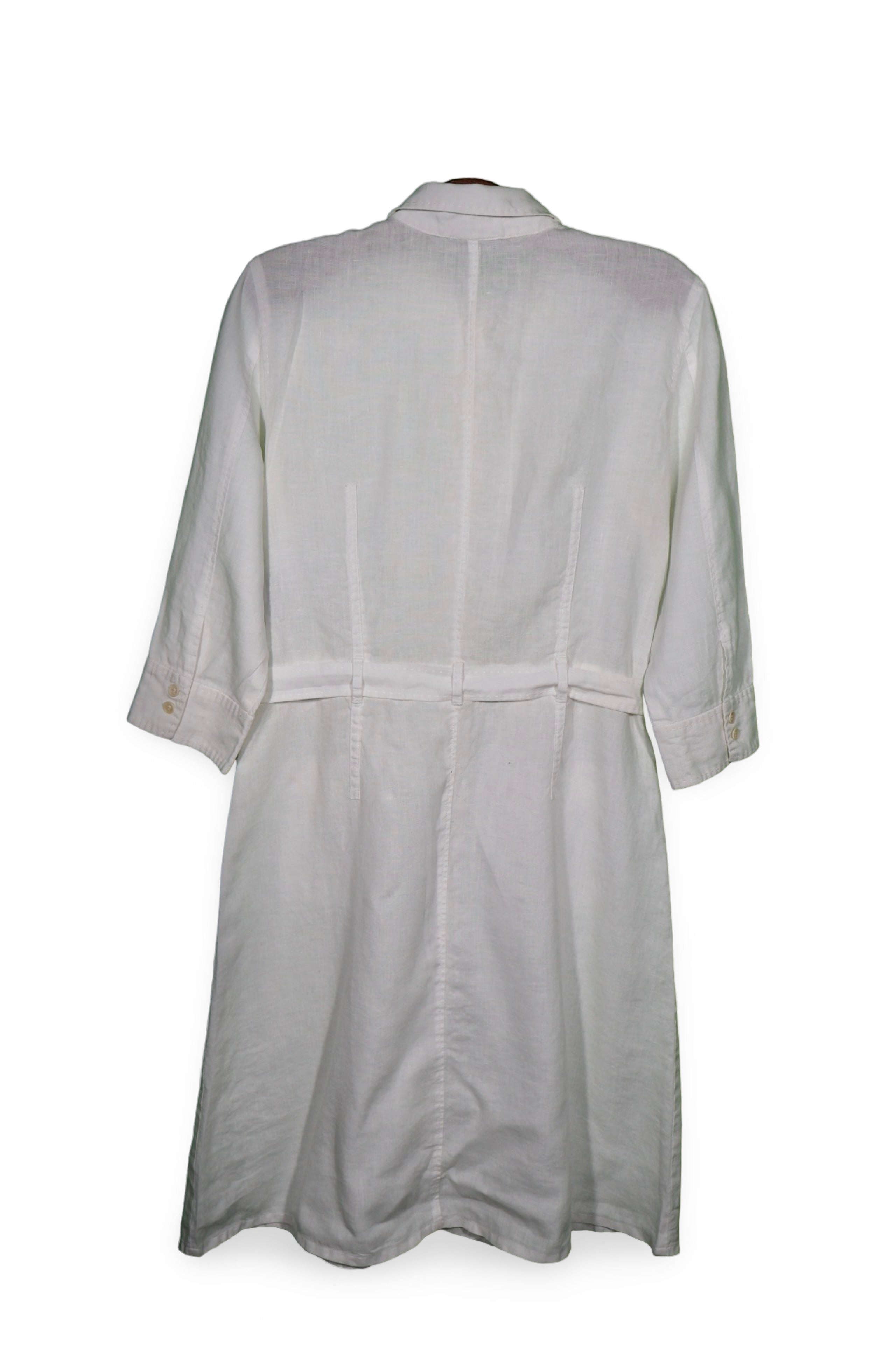 Rochie (100%in) Marc O'Polo - marimea L - Femei