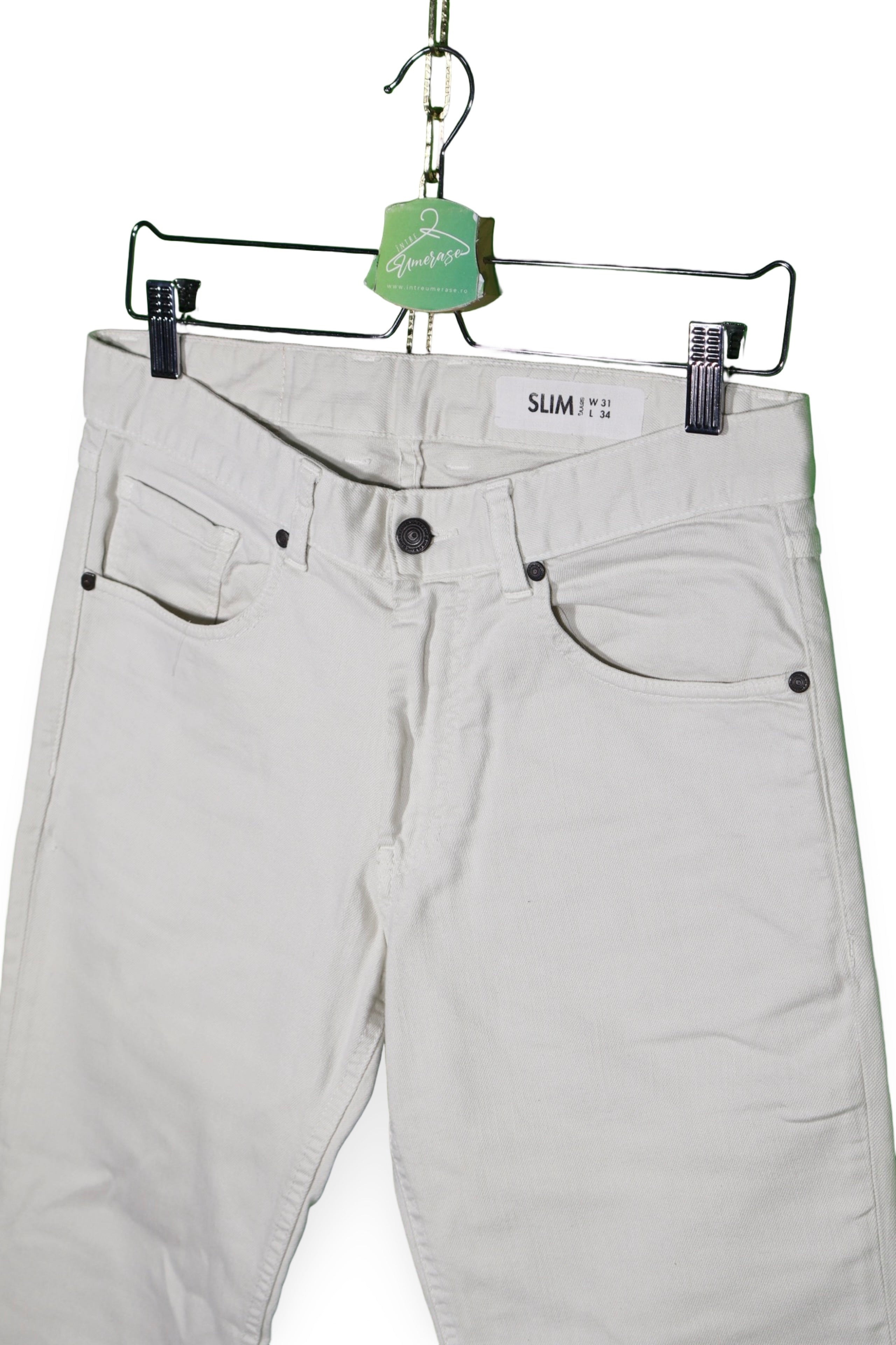 Blugi marimea S W31/L34 - Barbati