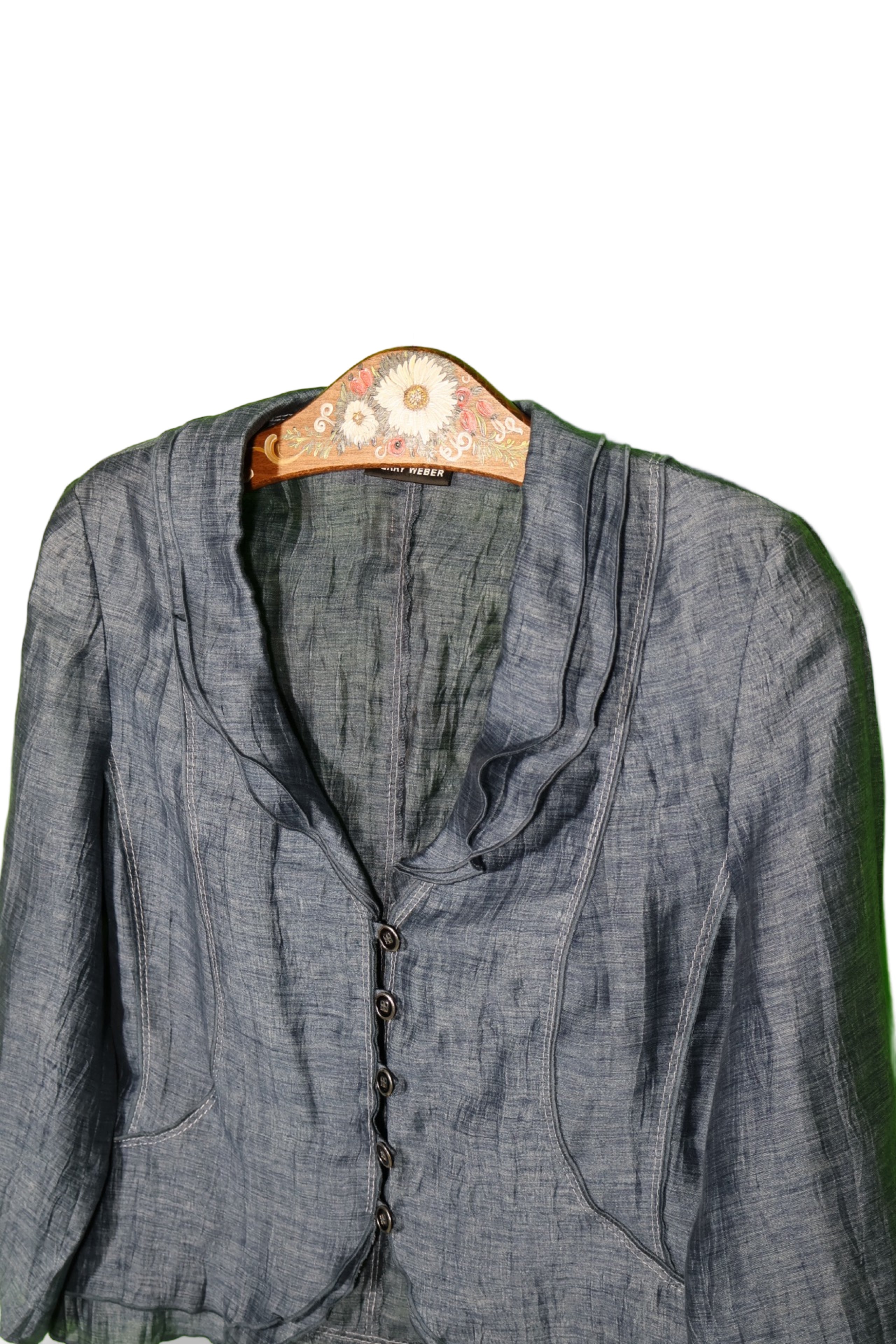 Sacou Gerry Weber - marimea M/L - Femei