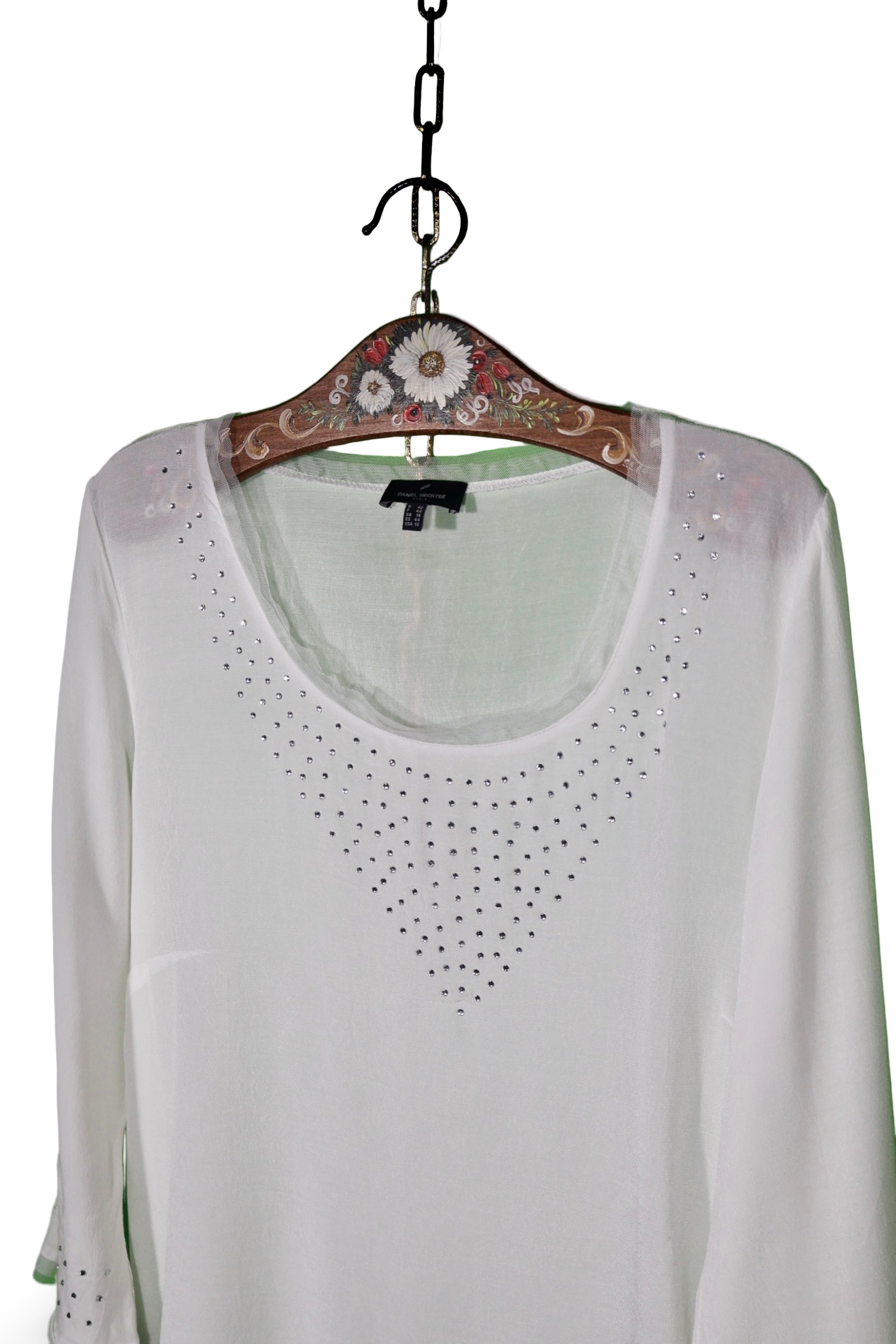 Bluza Daniel Hechter - marimea XL - Femei