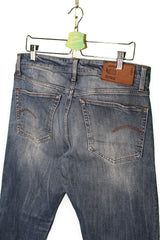 Blugi G-star - marimea M/L W33/L34 - Barbati