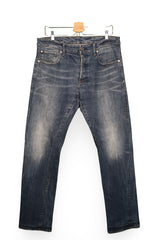 Blugi G-star - marimea M/L W33/L34 - Barbati