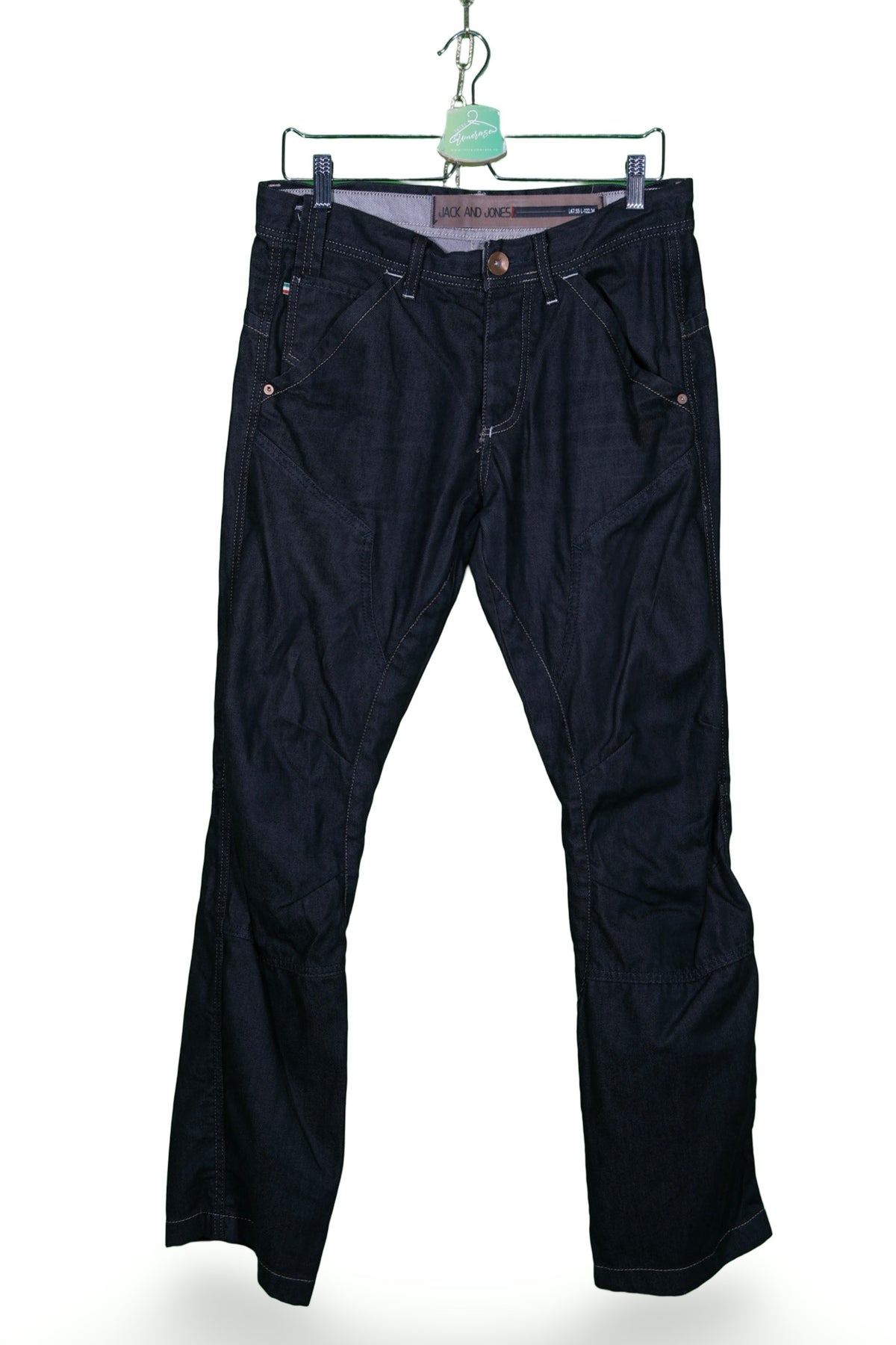 Blugi Jack&Jones - marimea S/M W32 - Barbati