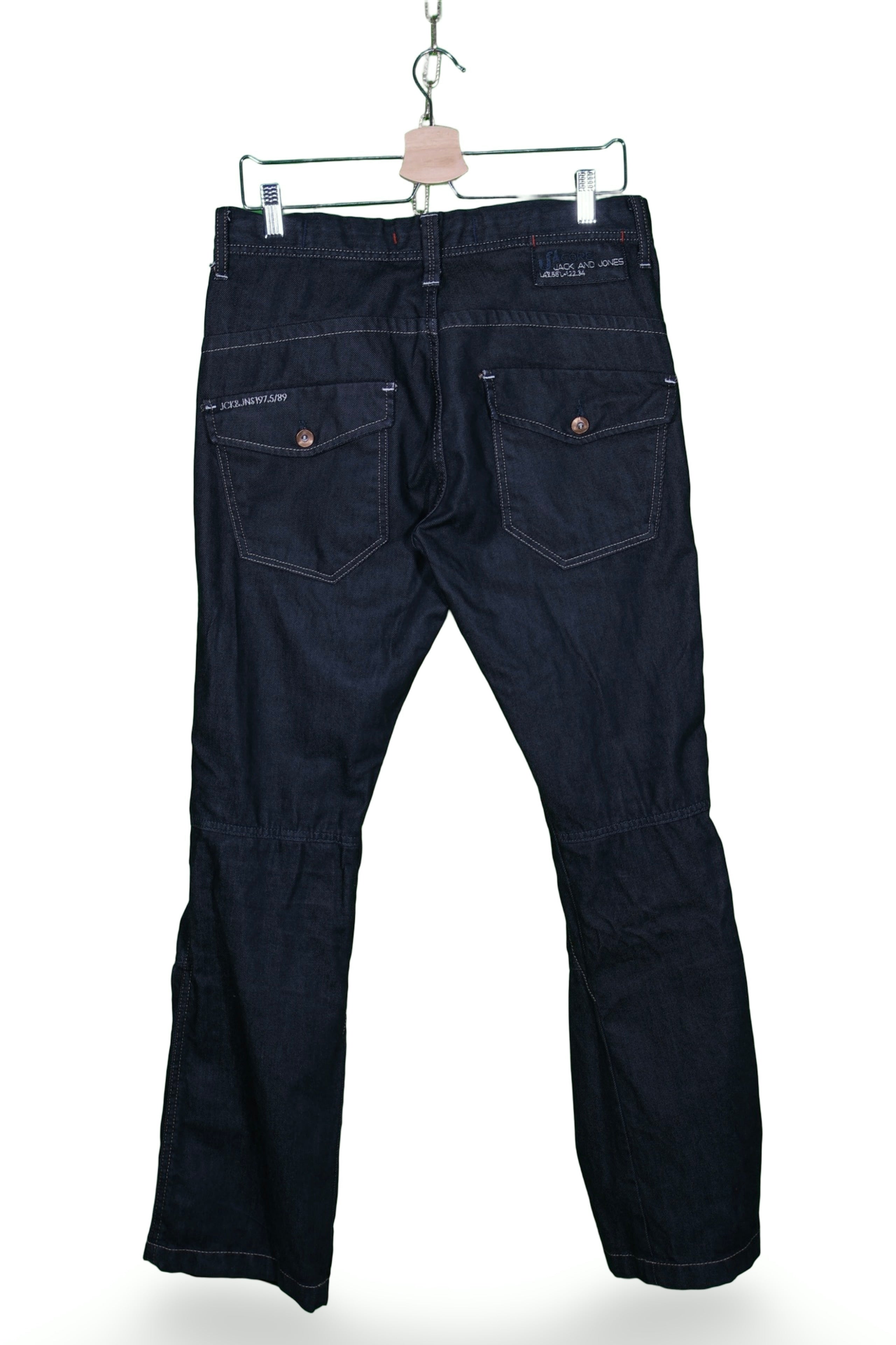 Blugi Jack&Jones - marimea S/M W32 - Barbati