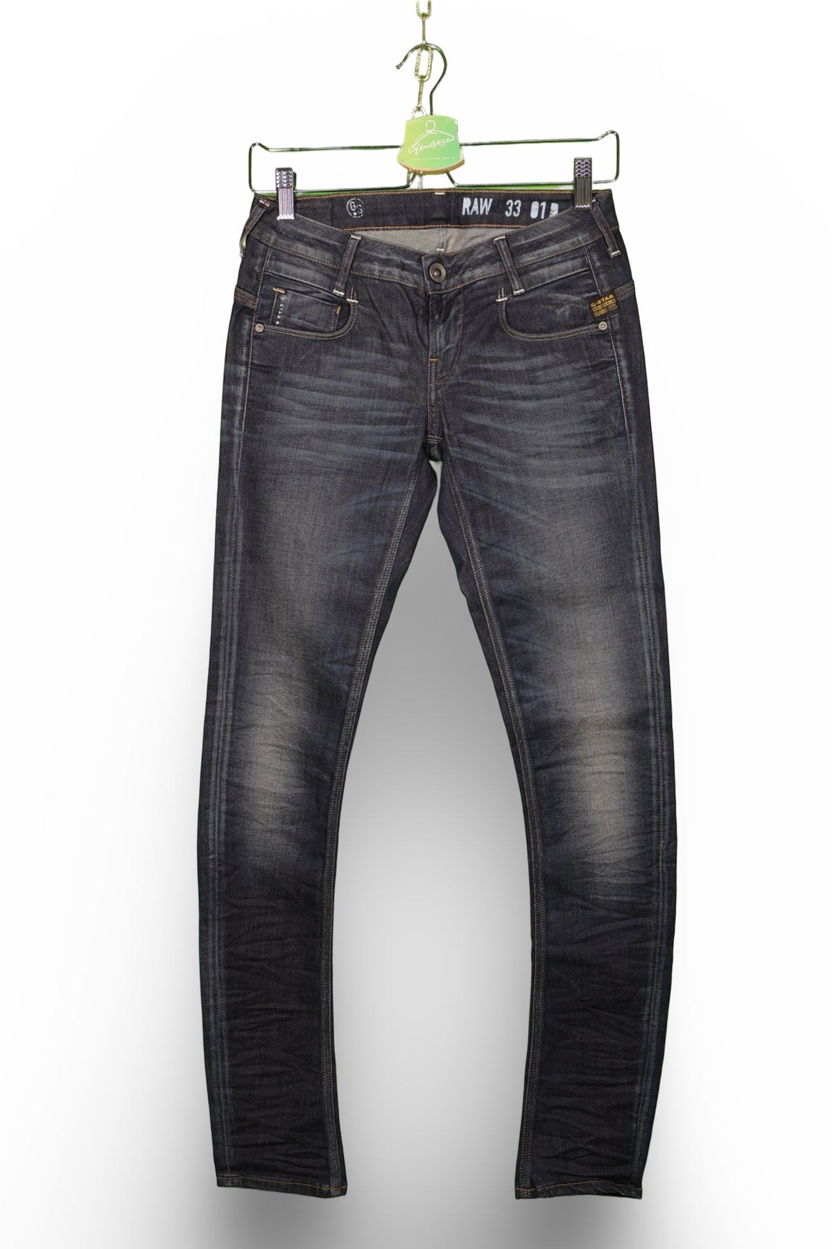 Blugi G-star - marimea S W26/L32 - Femei