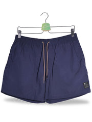 Pantaloni scurti Protest bleumarin mărime L vedere din față second-hand premium