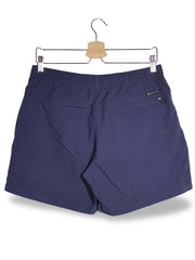 Pantaloni scurti Protest bleumarin mărime L vedere din spate second-hand premium