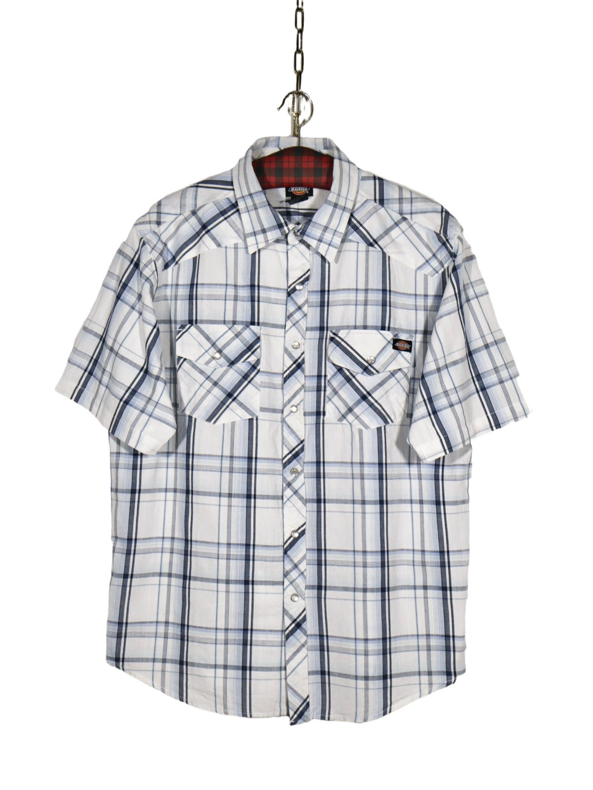 Camasa Dickies - marimea L/XL - Barbati