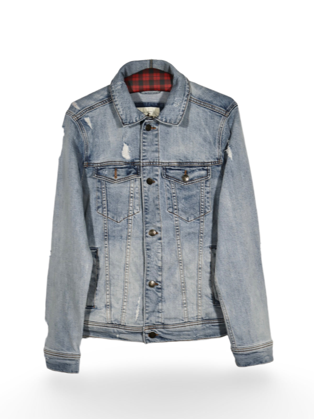 Geaca Hollister - marimea S - Barbati