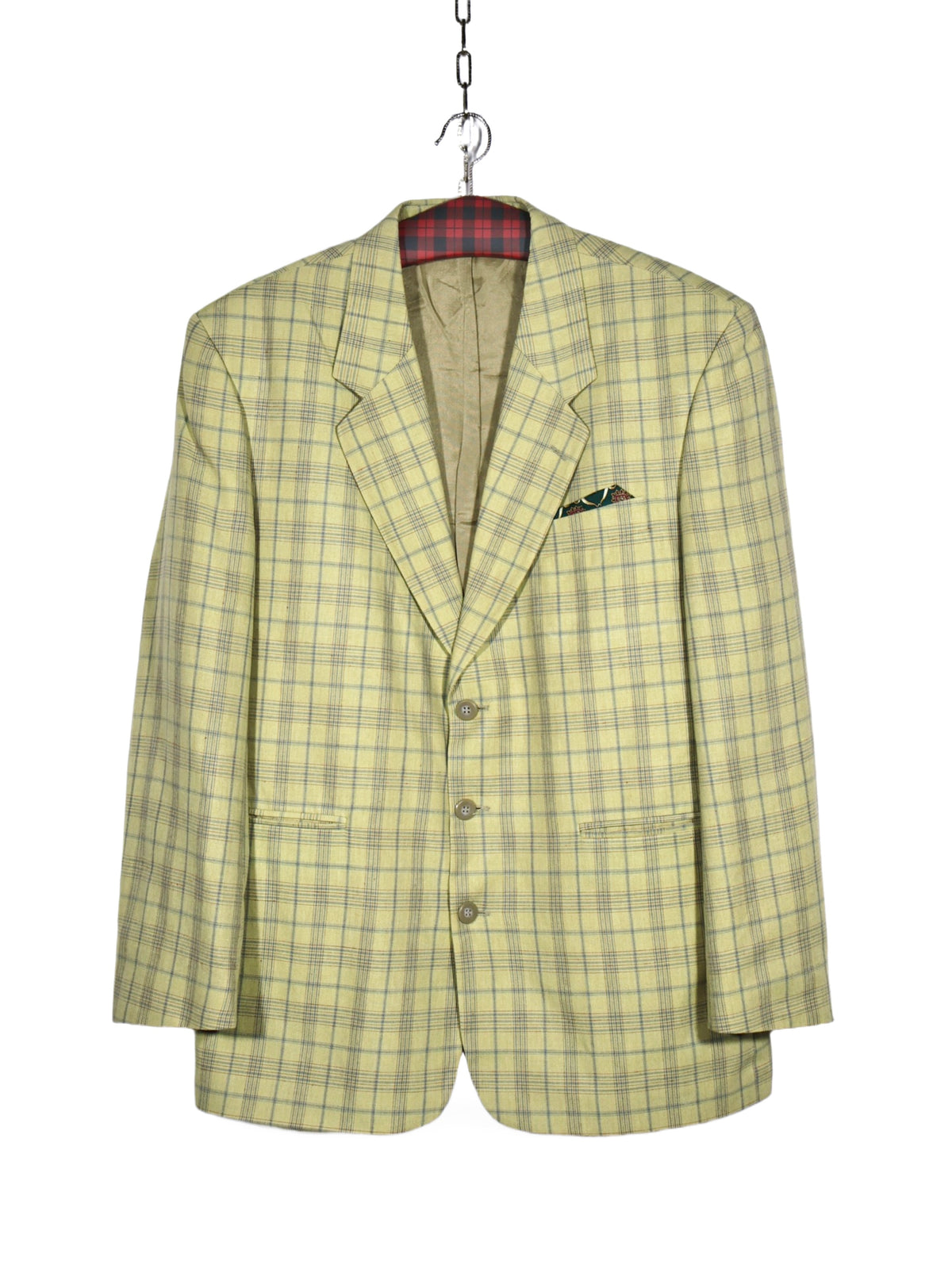 Sacou (vascoza&in) Vintage - marimea XL - Barbati