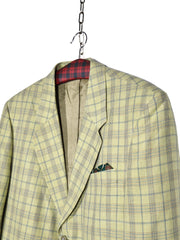 Sacou (vascoza&in) Vintage - marimea XL - Barbati