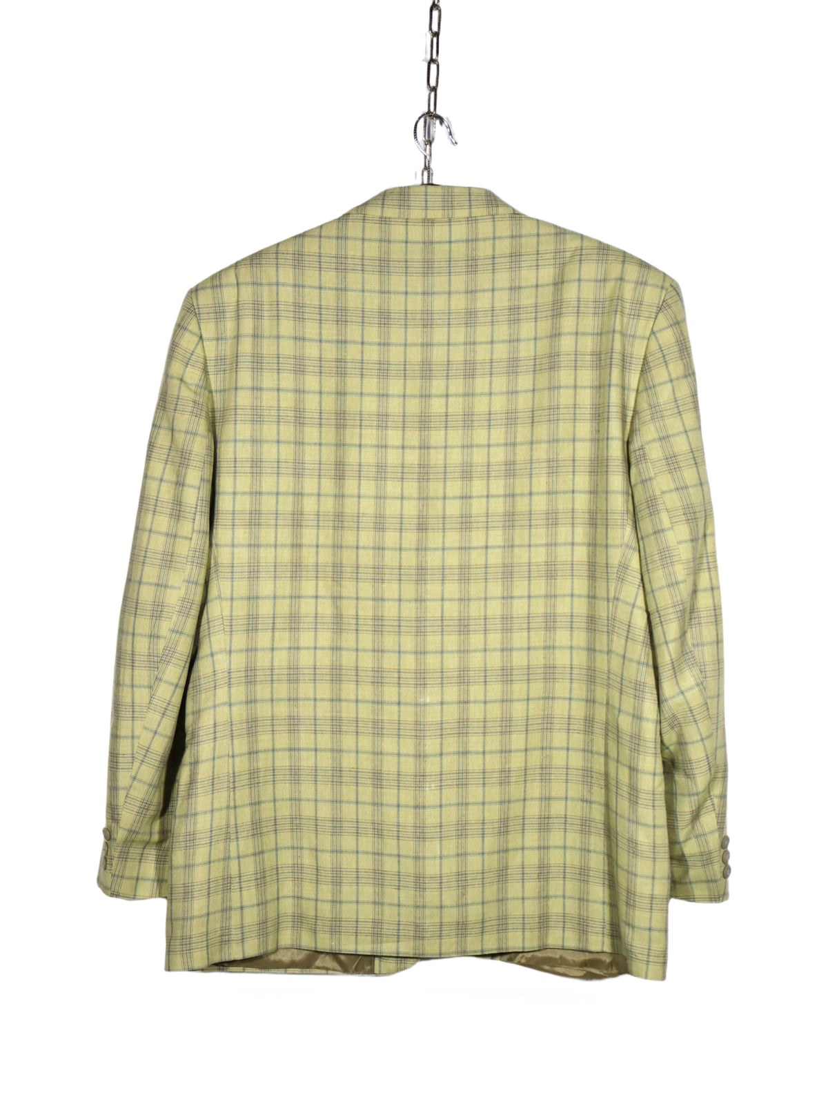 Sacou (vascoza&in) Vintage - marimea XL - Barbati