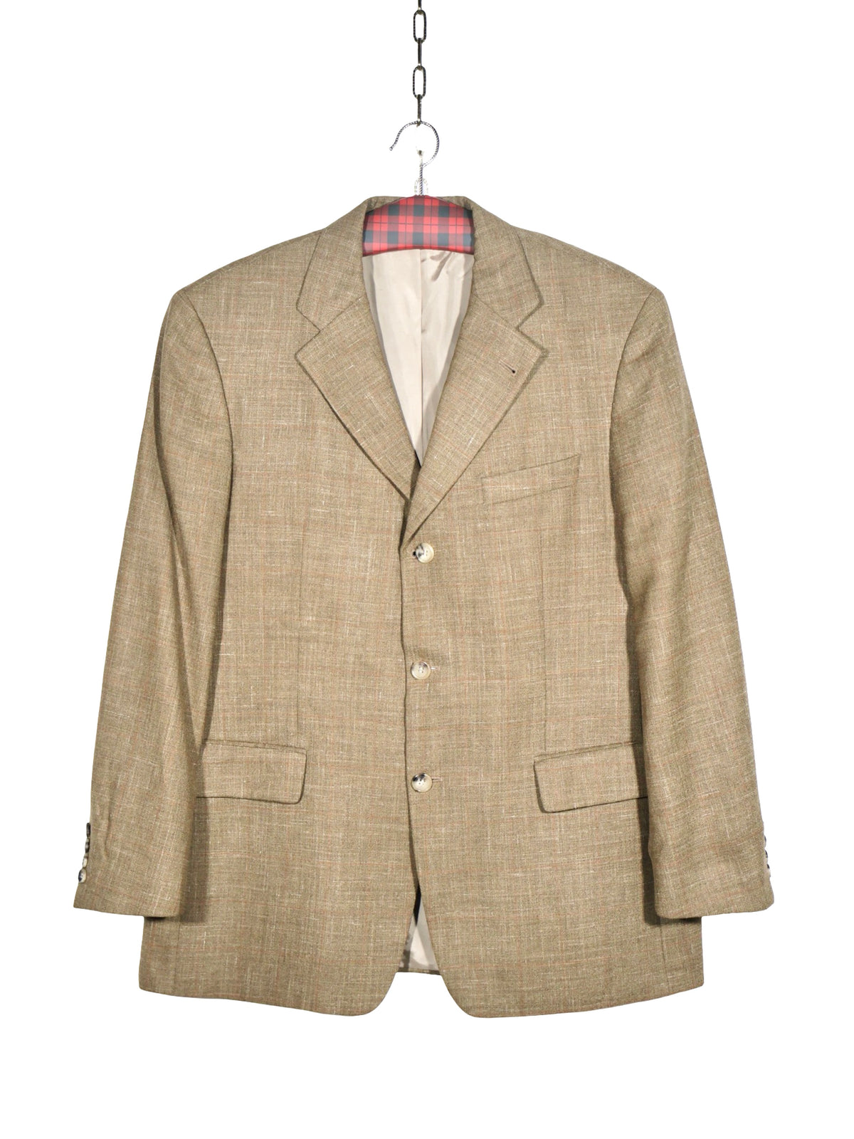 Sacou (lana&in) Hugo Boss - marimea XL - Barbati