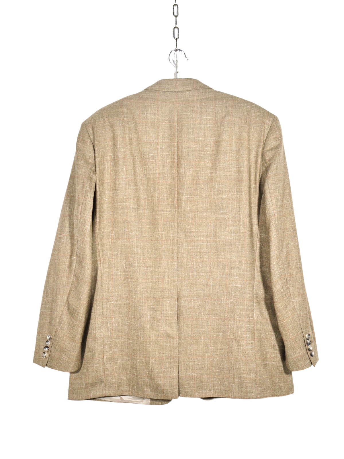 Sacou (lana&in) Hugo Boss - marimea XL - Barbati