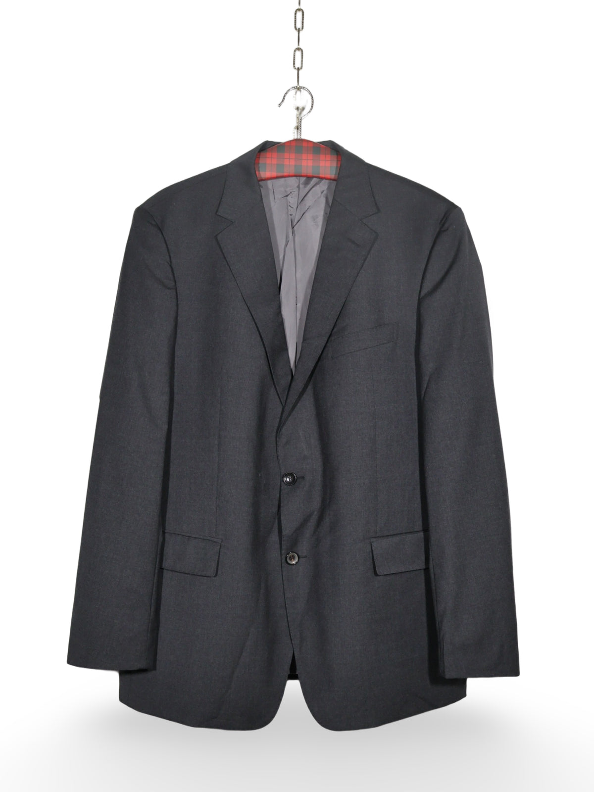 Sacou (100%lana) Windsor - marimea XXL - Barbati