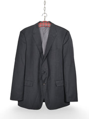 Sacou (100%lana) Windsor - marimea XXL - Barbati